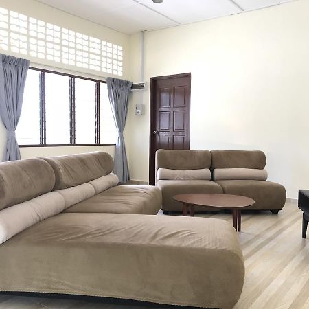 מרסינג Singsport Holiday House מראה חיצוני תמונה