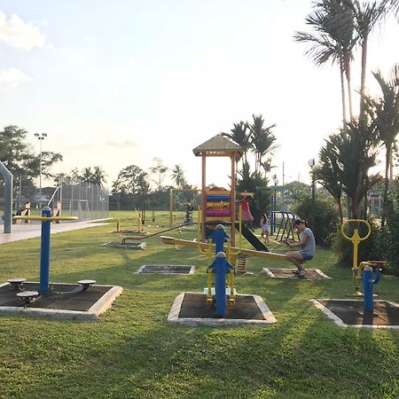 מרסינג Singsport Holiday House מראה חיצוני תמונה