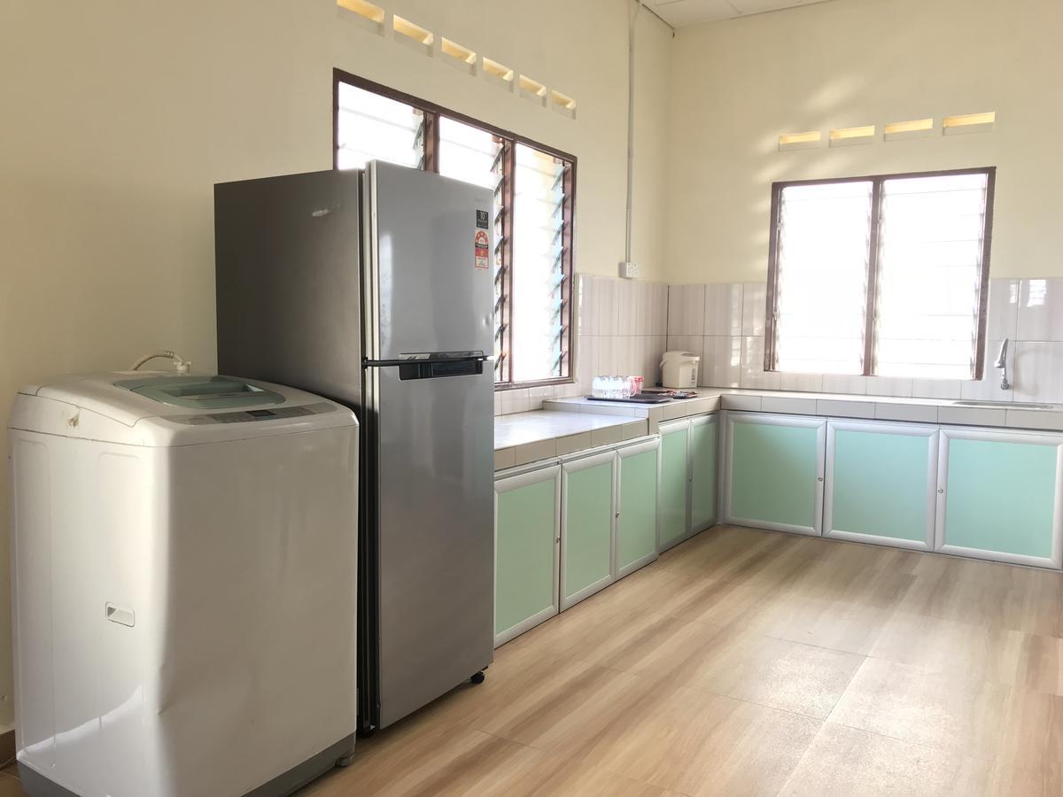 מרסינג Singsport Holiday House מראה חיצוני תמונה