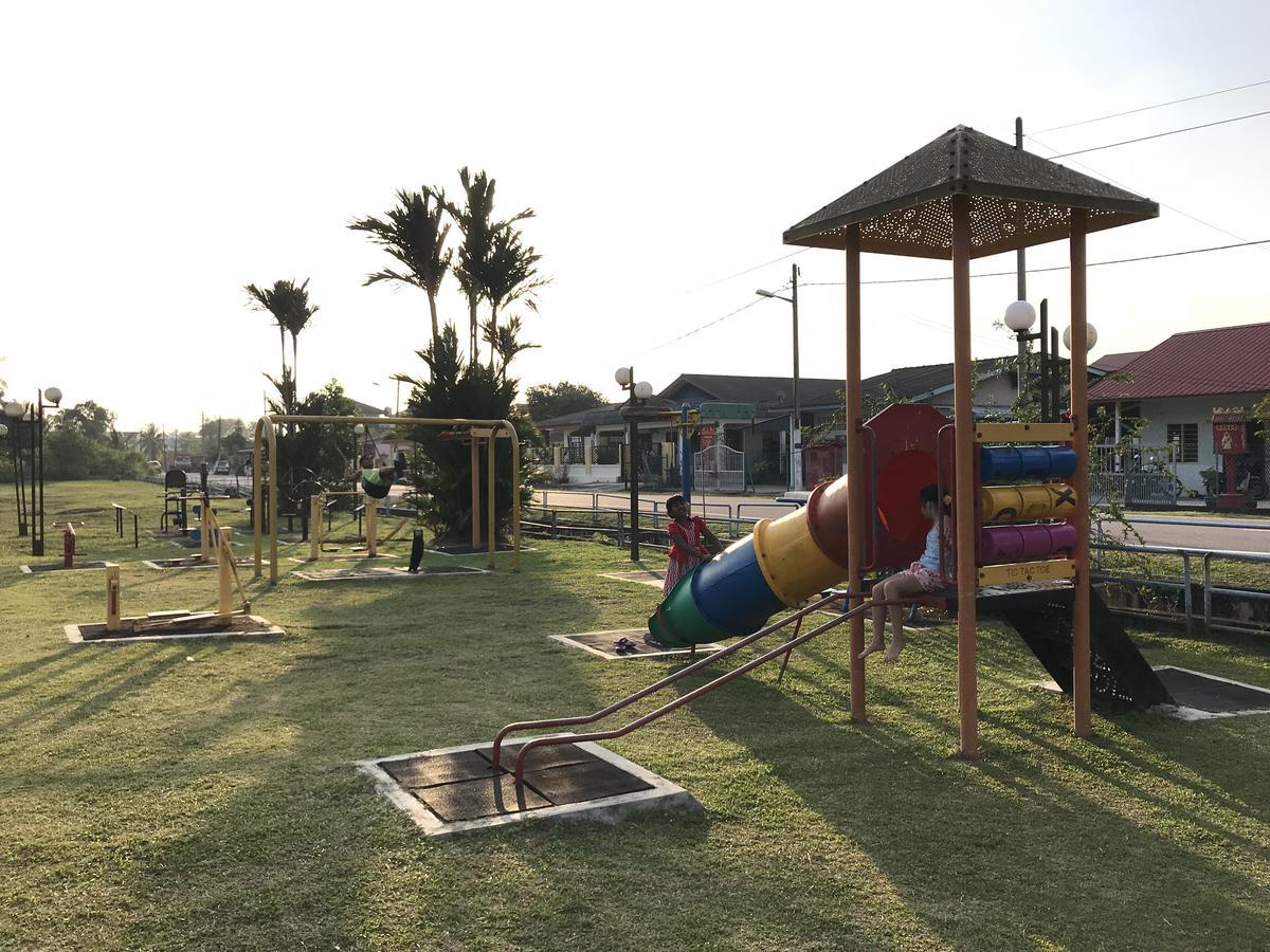 מרסינג Singsport Holiday House מראה חיצוני תמונה
