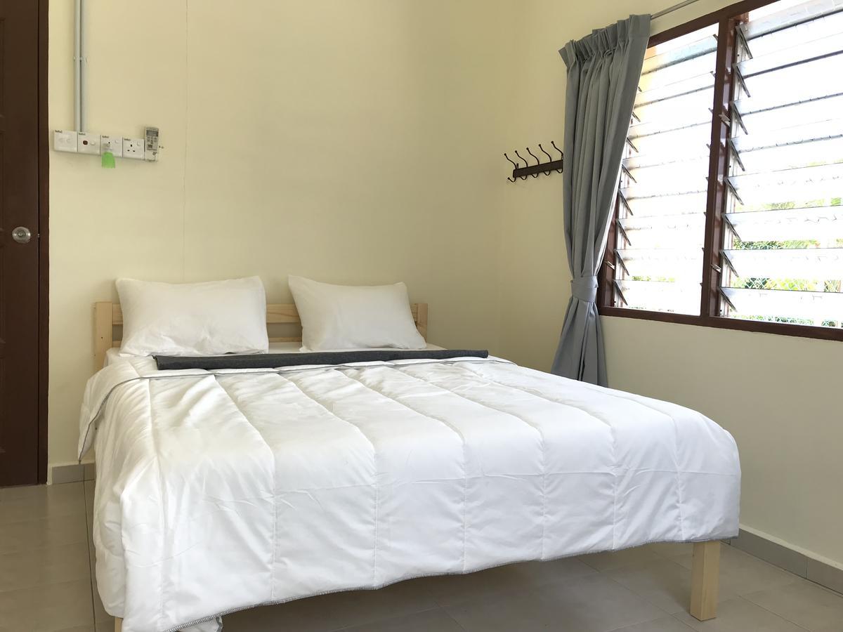 מרסינג Singsport Holiday House מראה חיצוני תמונה