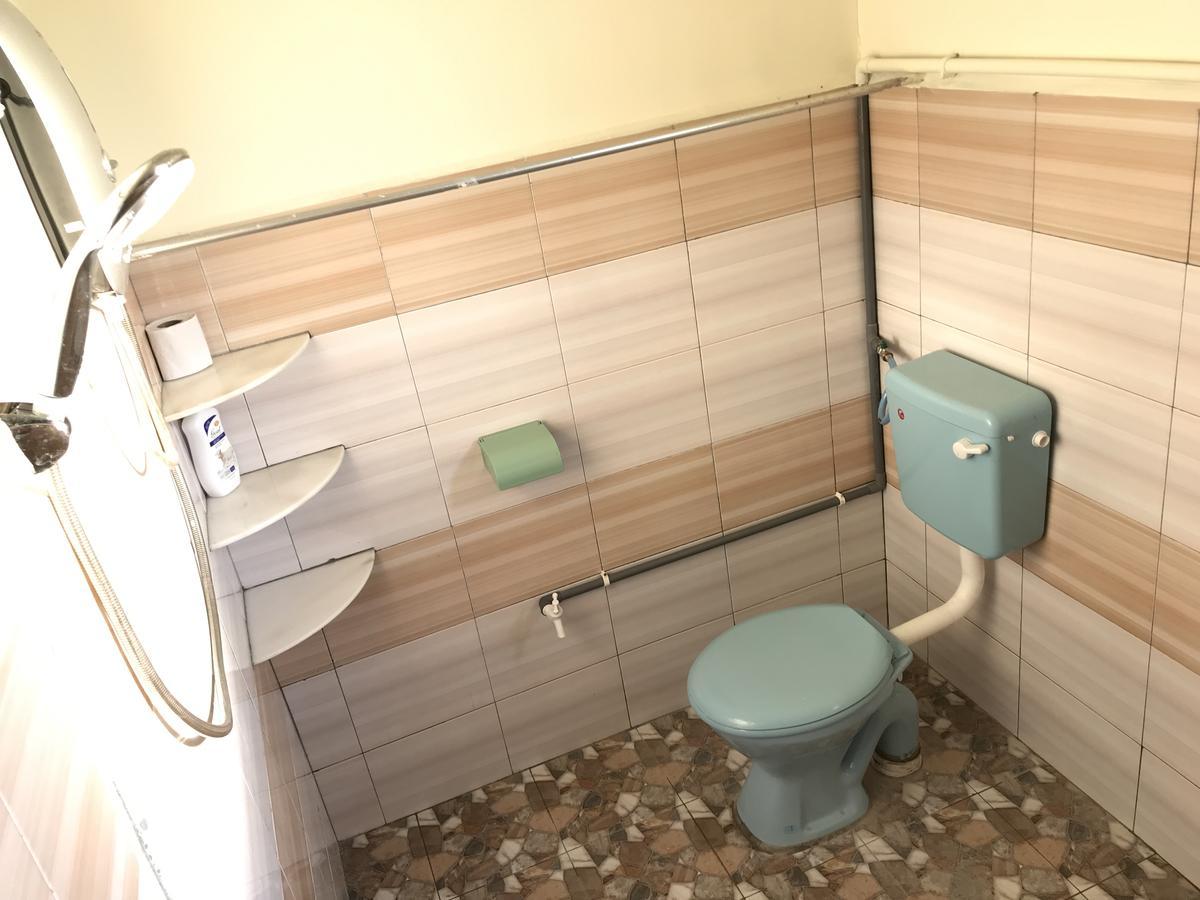 מרסינג Singsport Holiday House מראה חיצוני תמונה