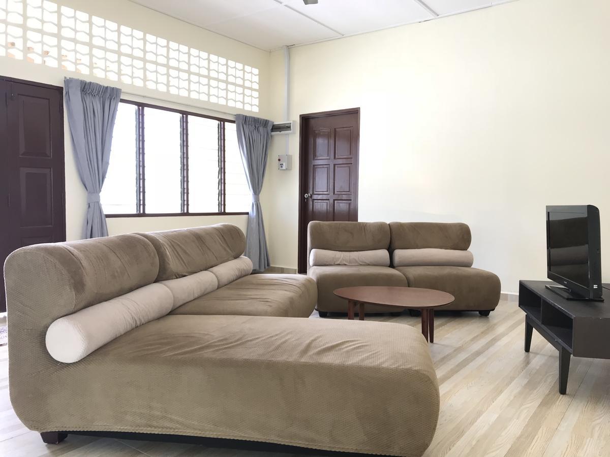 מרסינג Singsport Holiday House מראה חיצוני תמונה