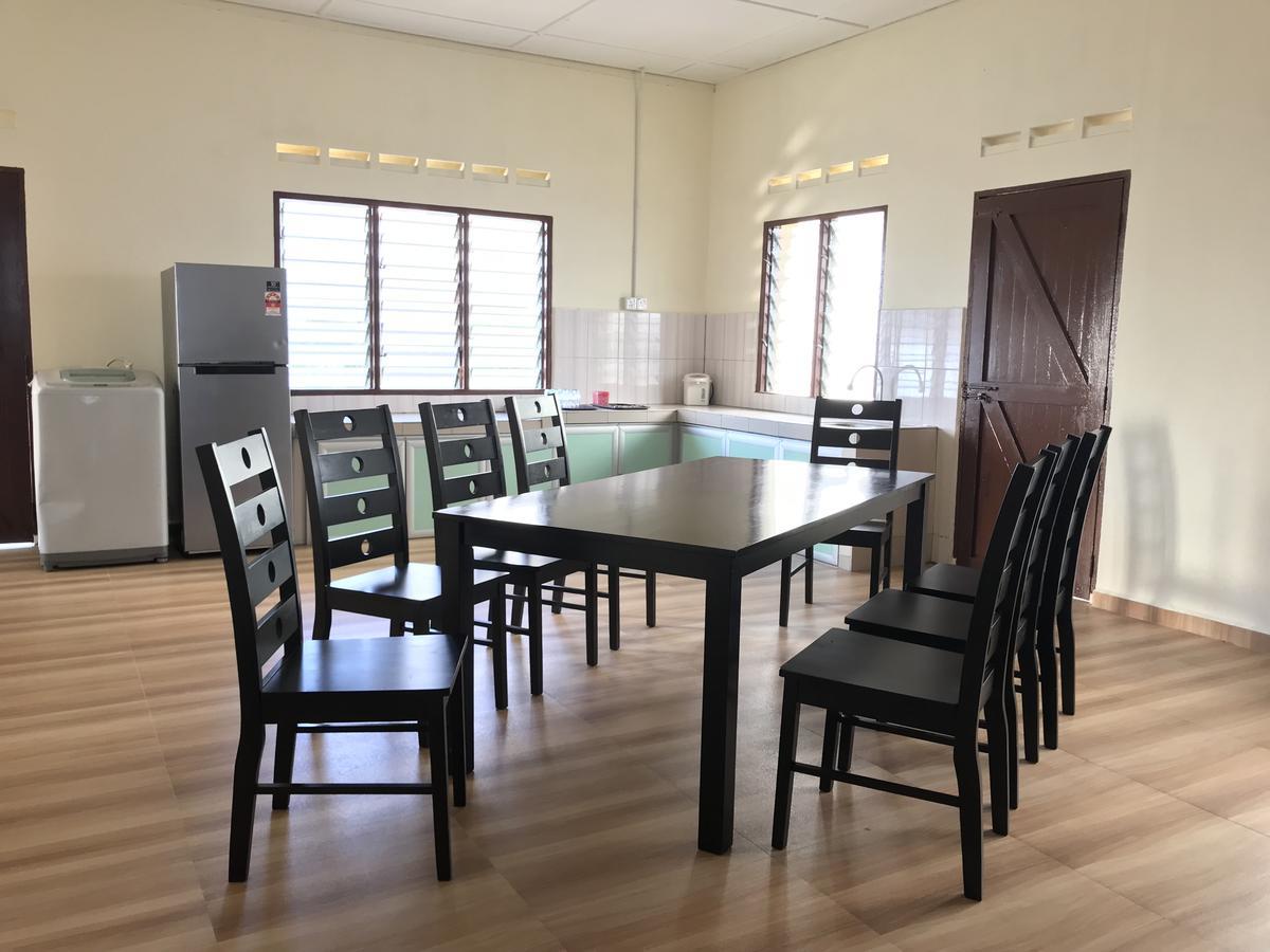 מרסינג Singsport Holiday House מראה חיצוני תמונה
