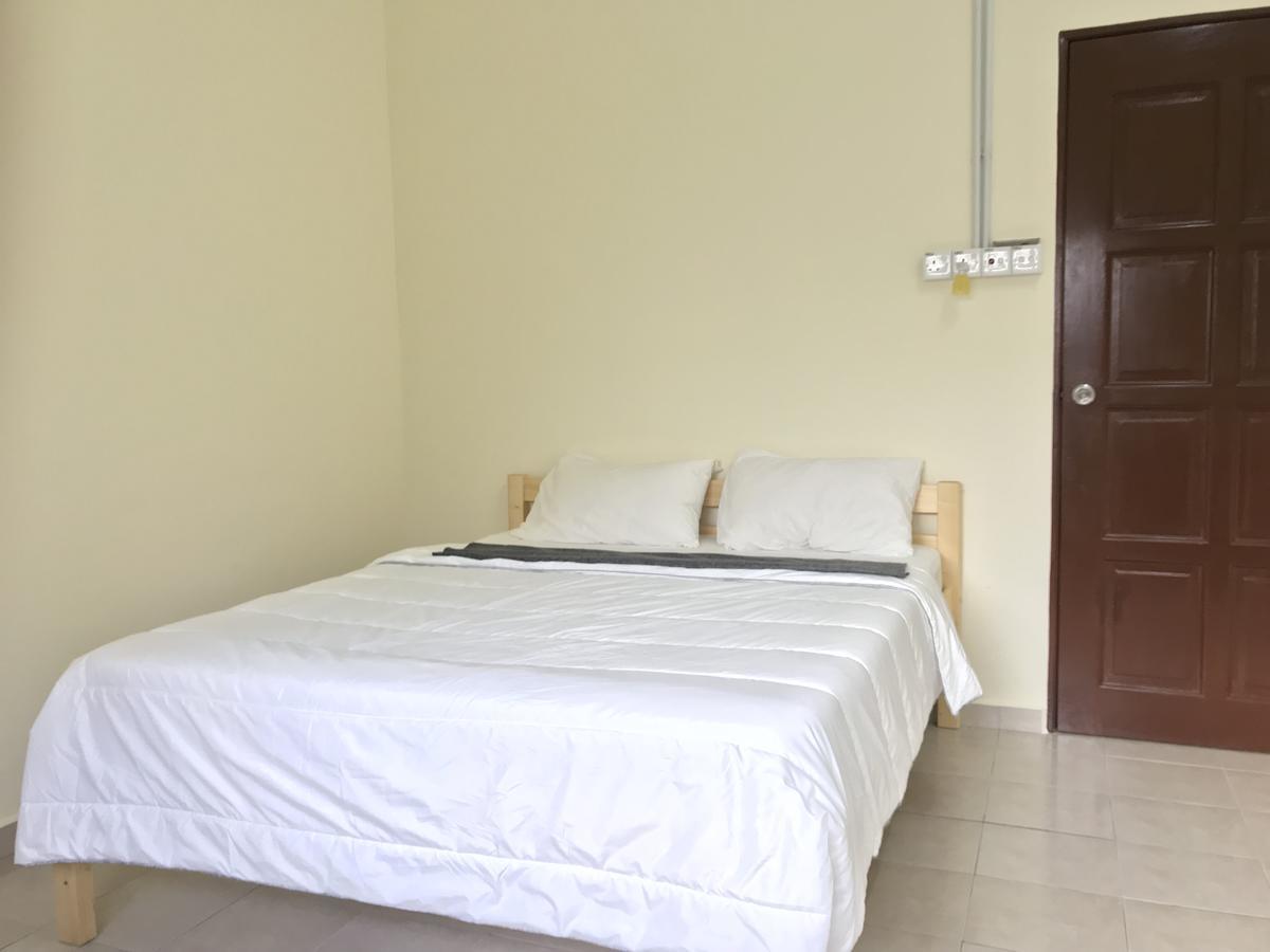 מרסינג Singsport Holiday House מראה חיצוני תמונה