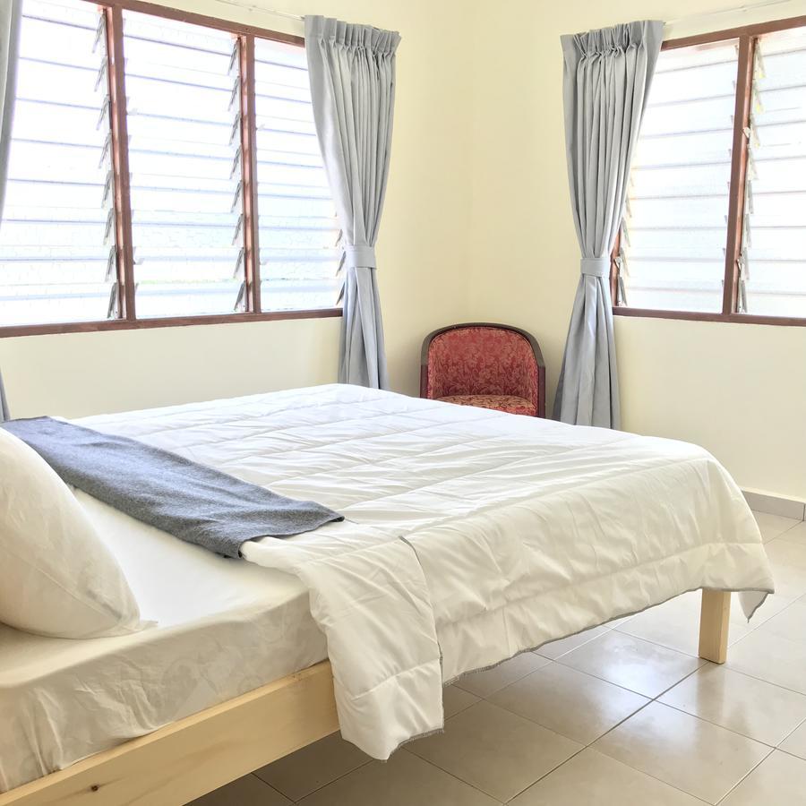 מרסינג Singsport Holiday House מראה חיצוני תמונה