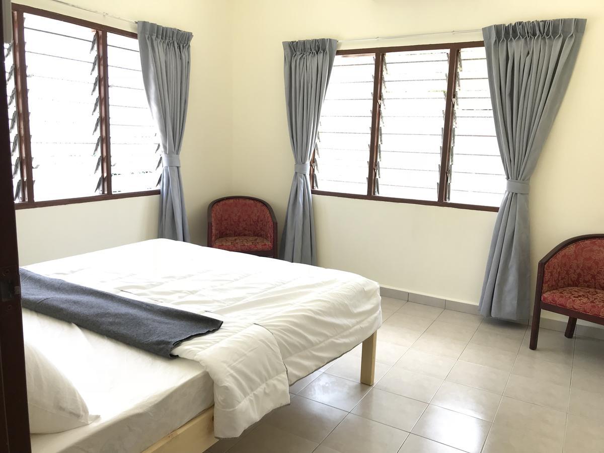 מרסינג Singsport Holiday House מראה חיצוני תמונה