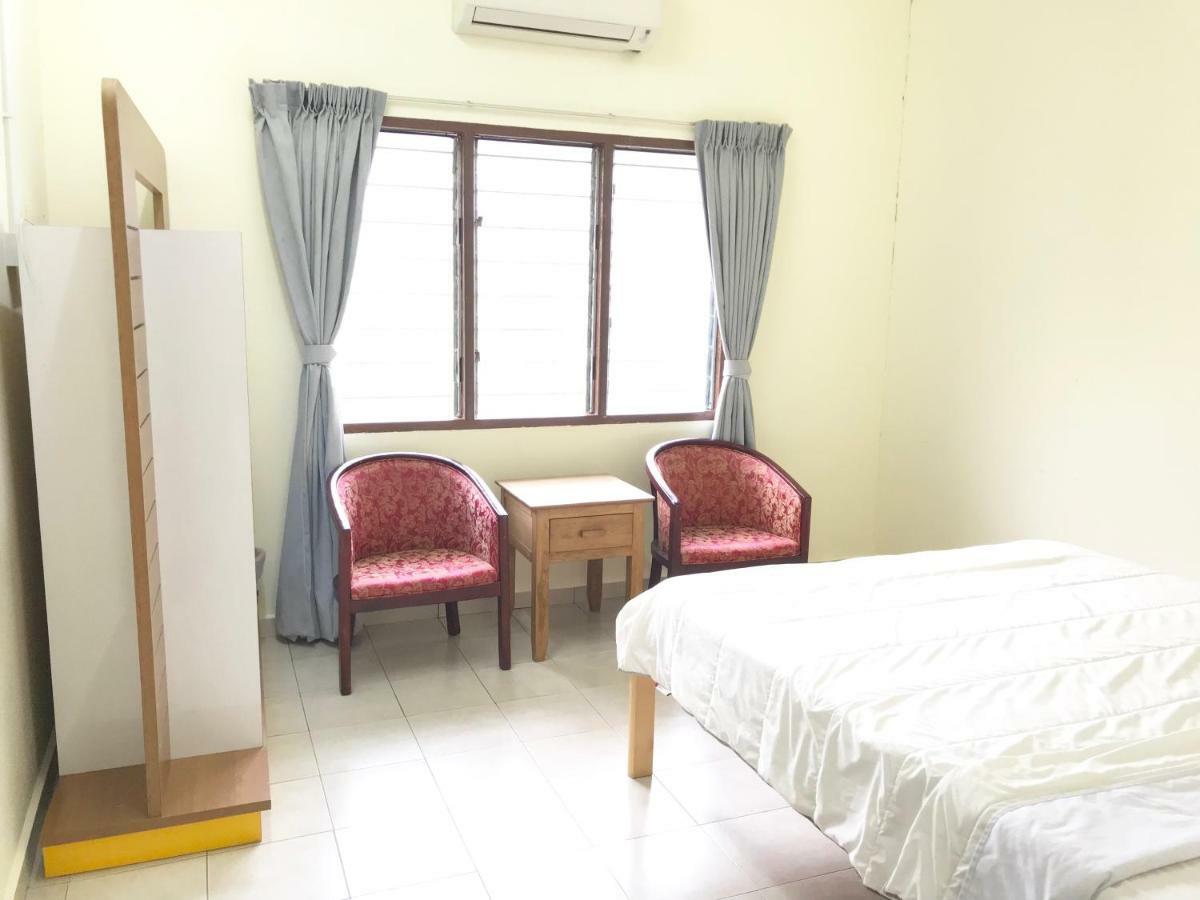 מרסינג Singsport Holiday House מראה חיצוני תמונה
