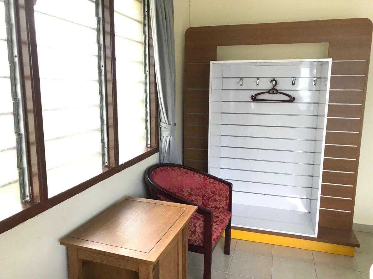 מרסינג Singsport Holiday House מראה חיצוני תמונה