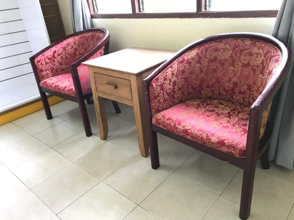 מרסינג Singsport Holiday House מראה חיצוני תמונה
