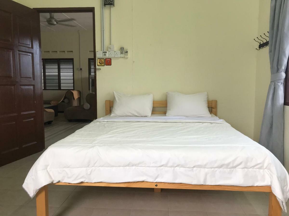 מרסינג Singsport Holiday House מראה חיצוני תמונה