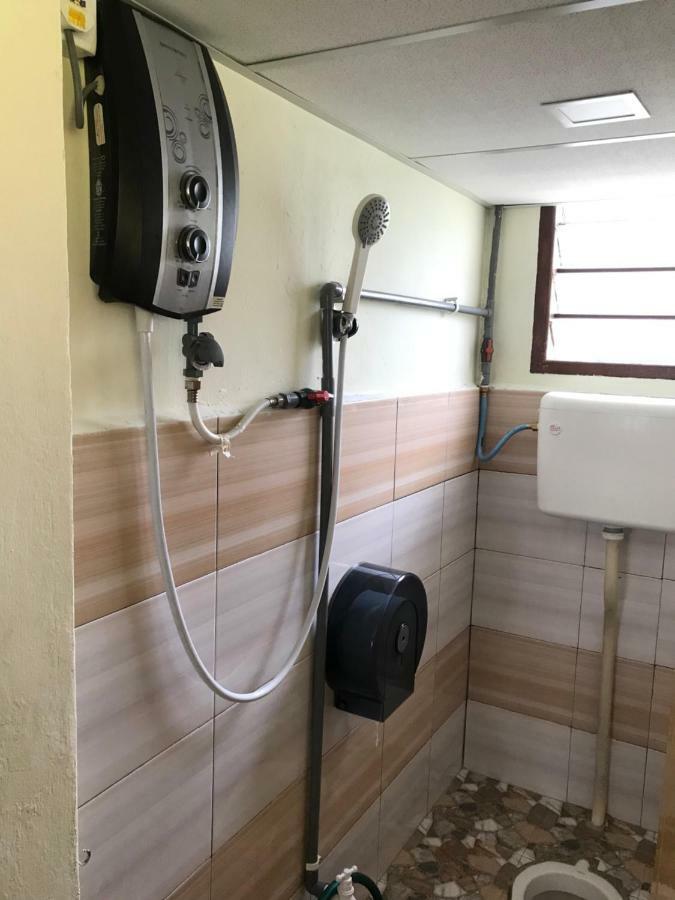 מרסינג Singsport Holiday House מראה חיצוני תמונה